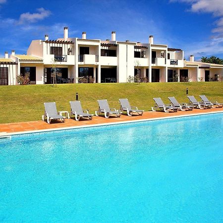 Alto Fairways Aparthotel Алвор Екстериор снимка