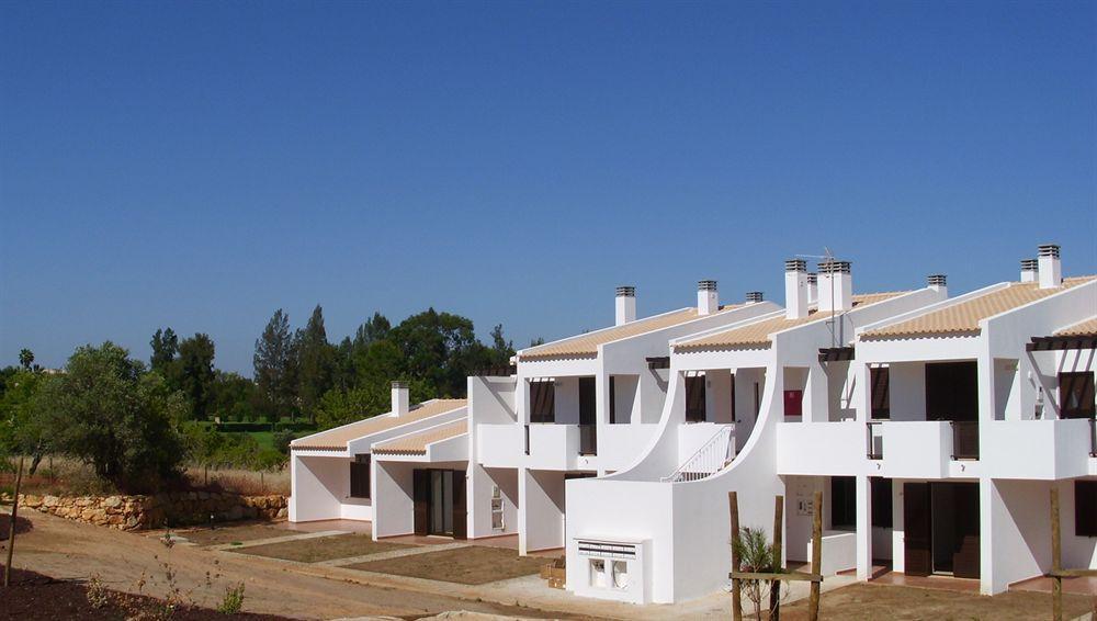 Alto Fairways Aparthotel Алвор Екстериор снимка