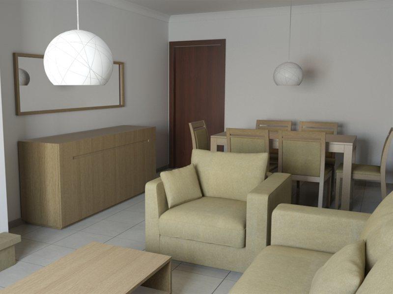 Alto Fairways Aparthotel Алвор Екстериор снимка