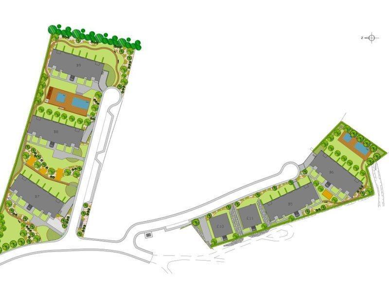 Alto Fairways Aparthotel Алвор Екстериор снимка