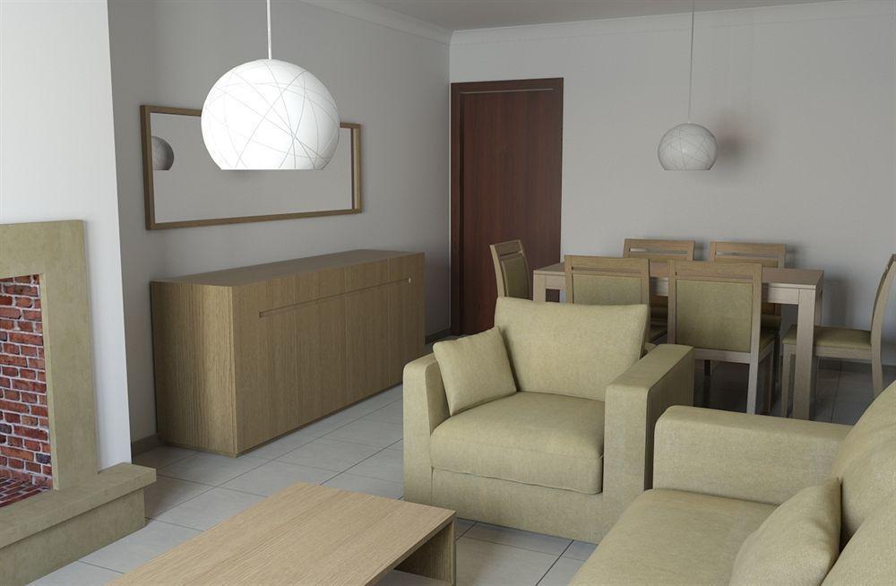 Alto Fairways Aparthotel Алвор Екстериор снимка