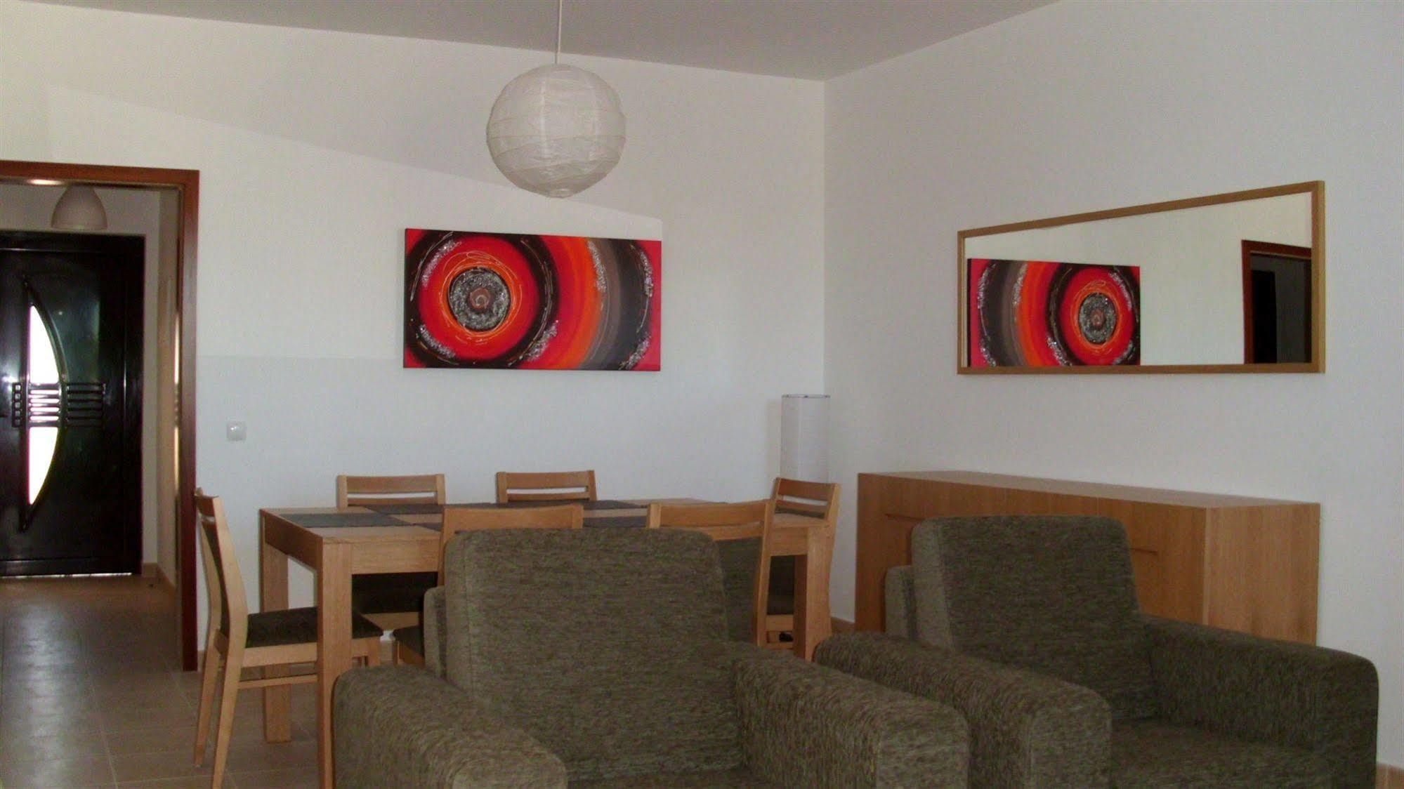 Alto Fairways Aparthotel Алвор Екстериор снимка